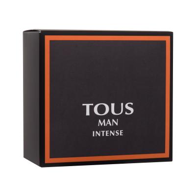 TOUS Man Intense Eau de Toilette για άνδρες 50 ml