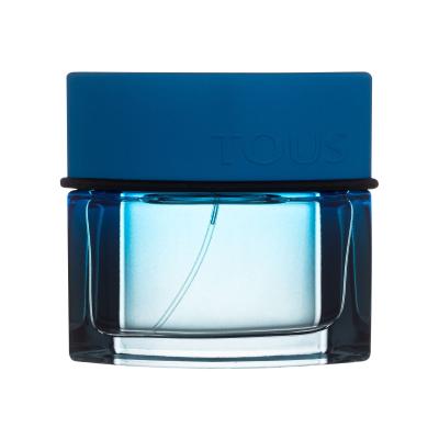 TOUS Man Sport Eau de Toilette για άνδρες 50 ml
