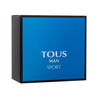 TOUS Man Sport Eau de Toilette για άνδρες 50 ml