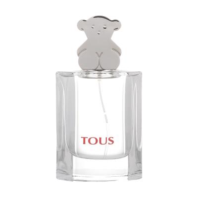 TOUS Tous Eau de Toilette για γυναίκες 30 ml