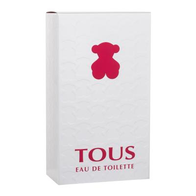TOUS Tous Eau de Toilette για γυναίκες 30 ml