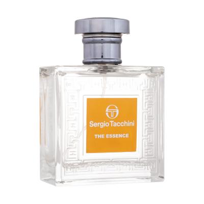 Sergio Tacchini The Essence Eau de Toilette για άνδρες 100 ml
