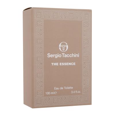 Sergio Tacchini The Essence Eau de Toilette για άνδρες 100 ml