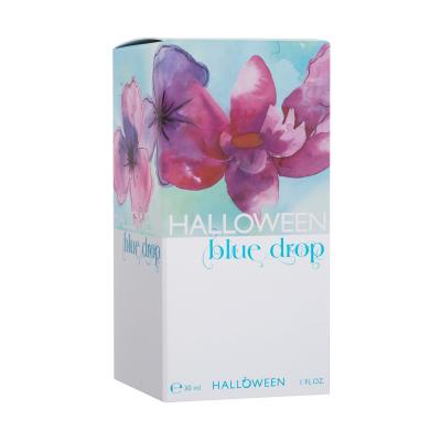 Halloween Blue Drop Eau de Toilette για γυναίκες 30 ml