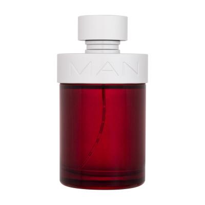 Halloween Man Rock On Eau de Toilette για άνδρες 125 ml