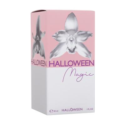 Halloween Magic Eau de Toilette για γυναίκες 30 ml