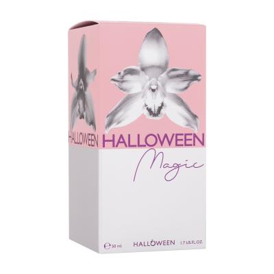 Halloween Magic Eau de Toilette για γυναίκες 50 ml
