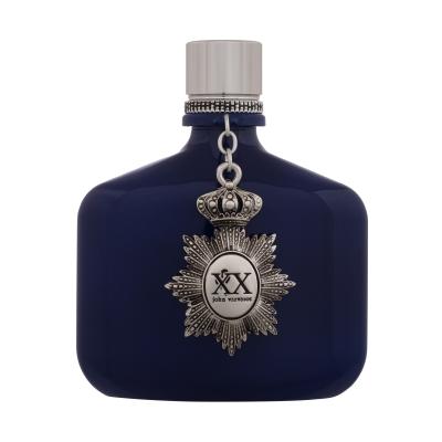 John Varvatos XX Indigo Eau de Toilette για άνδρες 125 ml