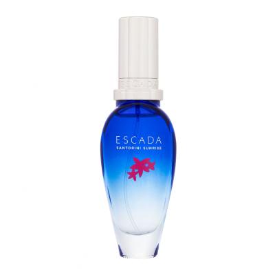 ESCADA Santorini Sunrise Eau de Toilette για γυναίκες 30 ml