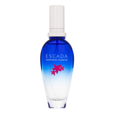 ESCADA Santorini Sunrise Eau de Toilette για γυναίκες 50 ml