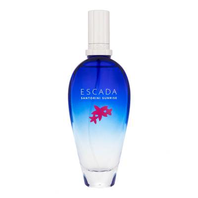 ESCADA Santorini Sunrise Eau de Toilette για γυναίκες 100 ml