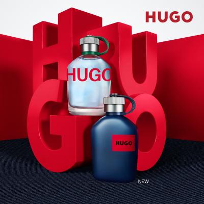 HUGO BOSS Hugo Jeans Eau de Toilette για άνδρες 75 ml