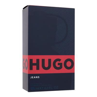 HUGO BOSS Hugo Jeans Eau de Toilette για άνδρες 125 ml