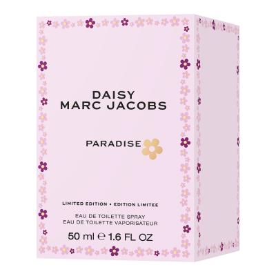Marc Jacobs Daisy Paradise Eau de Toilette για γυναίκες 50 ml