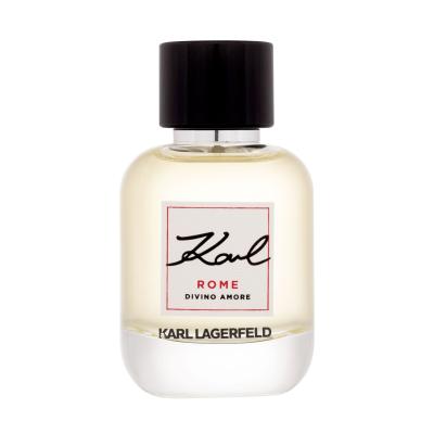 Karl Lagerfeld Karl Rome Divino Amore Eau de Parfum για γυναίκες 60 ml