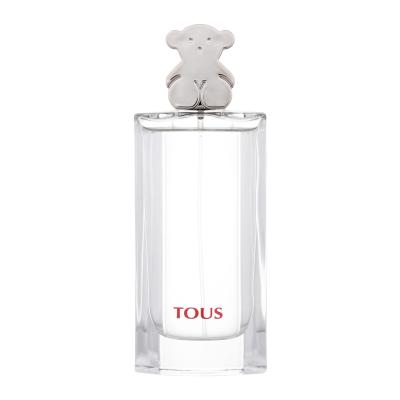 TOUS Tous Eau de Toilette για γυναίκες 50 ml