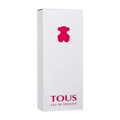 TOUS Tous Eau de Toilette για γυναίκες 50 ml