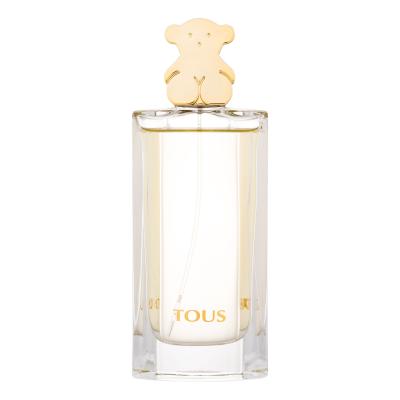 TOUS Gold Eau de Parfum για γυναίκες 50 ml