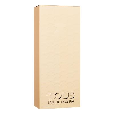 TOUS Gold Eau de Parfum για γυναίκες 50 ml