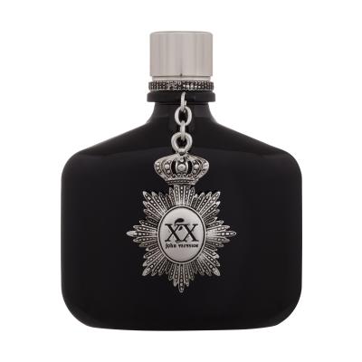 John Varvatos XX Eau de Toilette για άνδρες 125 ml