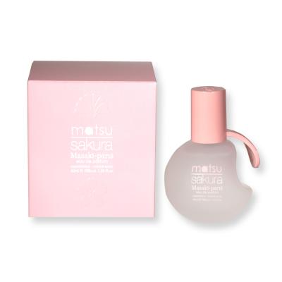 Masaki Matsushima Matsu Sakura Eau de Parfum για γυναίκες 40 ml