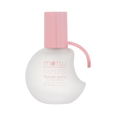 Masaki Matsushima Matsu Sakura Eau de Parfum για γυναίκες 40 ml