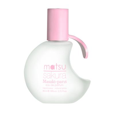 Masaki Matsushima Matsu Sakura Eau de Parfum για γυναίκες 80 ml