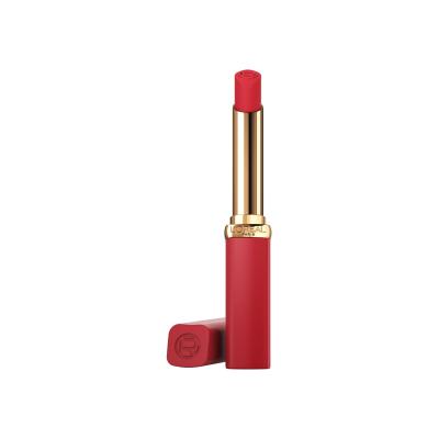 L&#039;Oréal Paris Color Riche Intense Volume Matte Colors of Worth Κραγιόν για γυναίκες 1,8 gr Απόχρωση 100 Le Pink Worth It