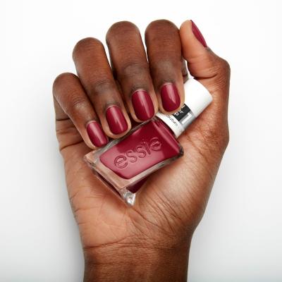 Essie Gel Couture Nail Color Βερνίκια νυχιών για γυναίκες 13,5 ml Απόχρωση 550 Put In The Patchwork