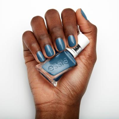 Essie Gel Couture Nail Color Βερνίκια νυχιών για γυναίκες 13,5 ml Απόχρωση 546 Cut Loose