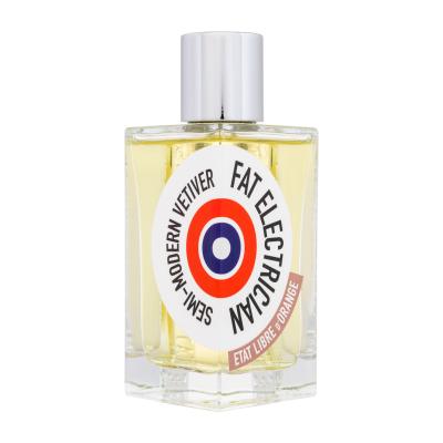 Etat Libre d´Orange Fat Electrician Eau de Parfum για άνδρες 100 ml