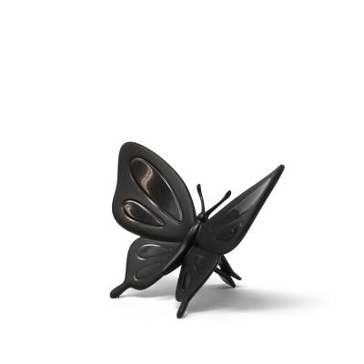 Mr&amp;Mrs Fragrance Forest Butterfly Black Αρωματικά αυτοκινήτου 1 τεμ