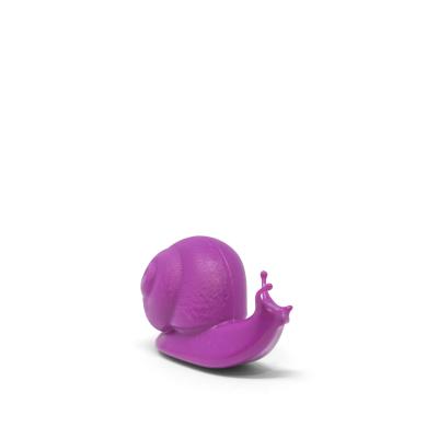 Mr&amp;Mrs Fragrance Forest Snail Purple Αρωματικά αυτοκινήτου 1 τεμ