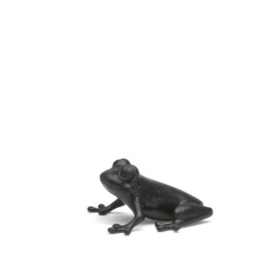 Mr&amp;Mrs Fragrance Forest Frog Black Αρωματικά αυτοκινήτου 1 τεμ