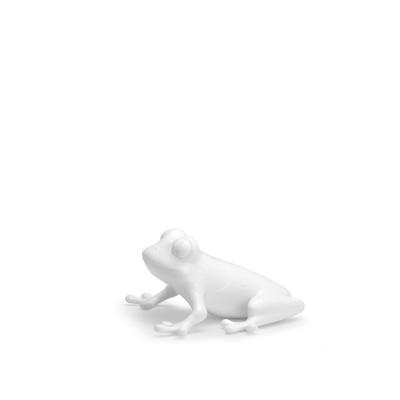 Mr&amp;Mrs Fragrance Forest Frog White Αρωματικά αυτοκινήτου 1 τεμ