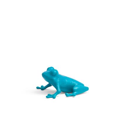 Mr&amp;Mrs Fragrance Forest Frog Tile Blue Αρωματικά αυτοκινήτου 1 τεμ