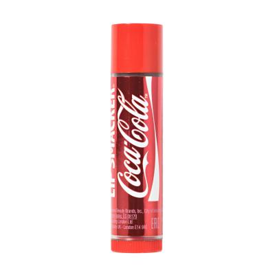 Lip Smacker Coca-Cola Βάλσαμο για τα χείλη για παιδιά 4 gr
