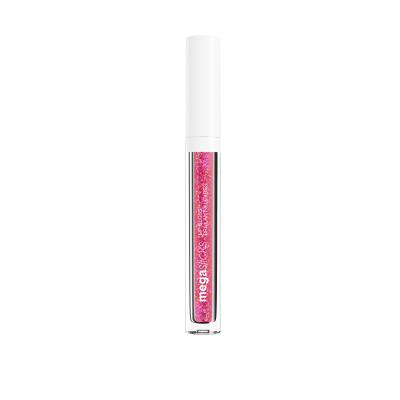 Wet n Wild MegaSlicks Lip Gloss Lip Gloss για γυναίκες 2,3 ml Απόχρωση Crushed Grapes