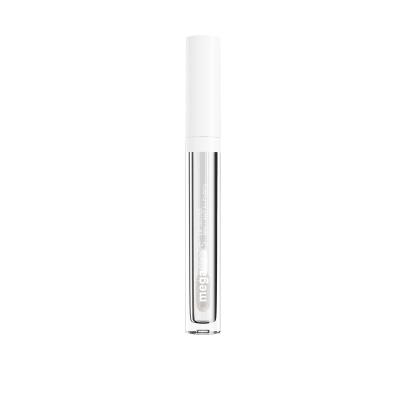 Wet n Wild MegaSlicks Lip Gloss Lip Gloss για γυναίκες 2,3 ml Απόχρωση Crystal Clear