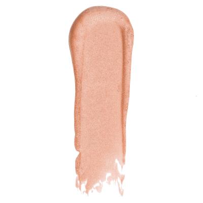 Wet n Wild MegaSlicks Lip Gloss Lip Gloss για γυναίκες 2,3 ml Απόχρωση Pink Champagne Please