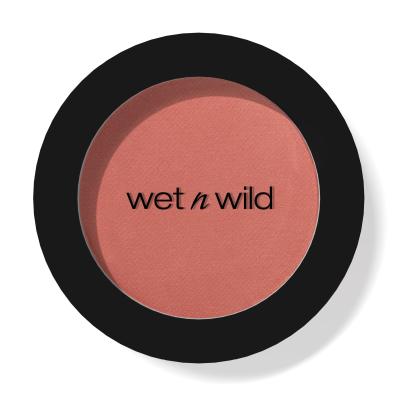 Wet n Wild Color Icon Ρουζ για γυναίκες 6 gr Απόχρωση Bed Of Roses