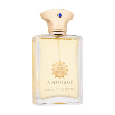 Amouage Jubilation XXV Eau de Parfum για άνδρες 100 ml