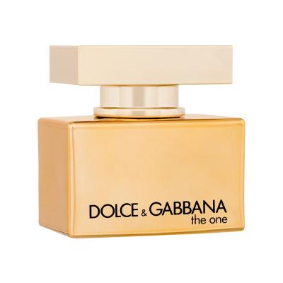 Dolce&amp;Gabbana The One Gold Intense Eau de Parfum για γυναίκες 30 ml