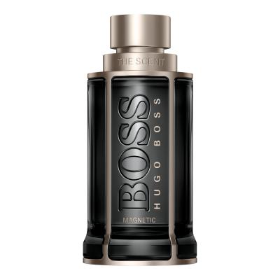 HUGO BOSS Boss The Scent Magnetic 2023 Eau de Parfum για άνδρες 100 ml