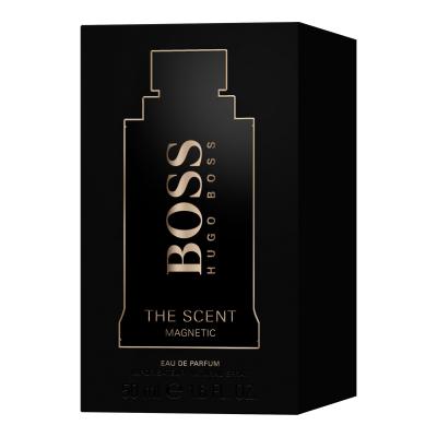 HUGO BOSS Boss The Scent Magnetic Eau de Parfum για άνδρες 50 ml