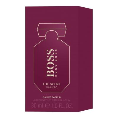 HUGO BOSS Boss The Scent Magnetic 2023 Eau de Parfum για γυναίκες 30 ml