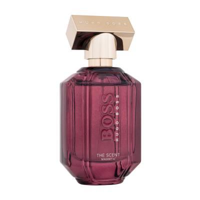 HUGO BOSS Boss The Scent Magnetic 2023 Eau de Parfum για γυναίκες 50 ml