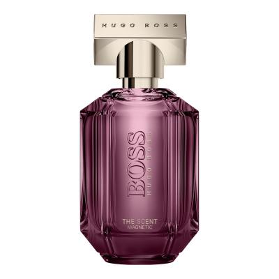 HUGO BOSS Boss The Scent Magnetic 2023 Eau de Parfum για γυναίκες 50 ml