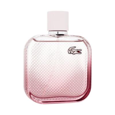 Lacoste L.12.12 Rose Eau Intense Eau de Toilette για γυναίκες 100 ml