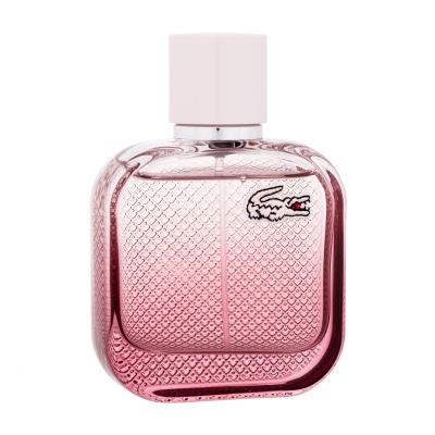 Lacoste L.12.12 Rose Eau Intense Eau de Toilette για γυναίκες 50 ml